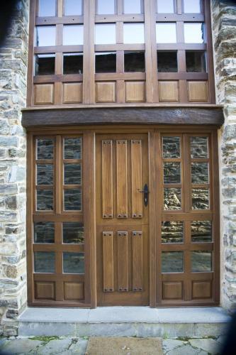 Agroturismo Casa Bouza