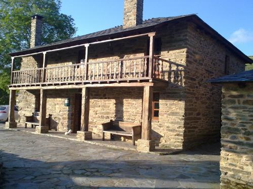 Agroturismo Casa Bouza