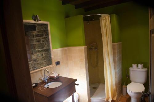 Agroturismo Casa Bouza