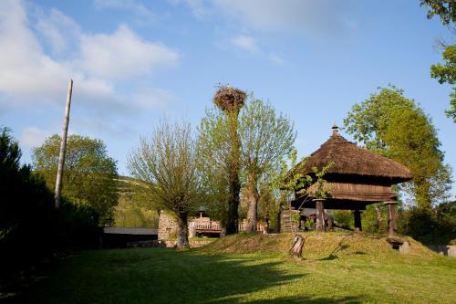 Agroturismo Casa Bouza