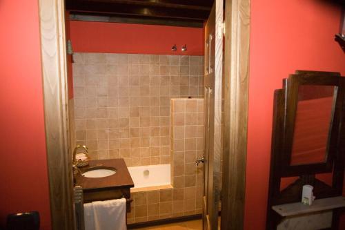 Agroturismo Casa Bouza