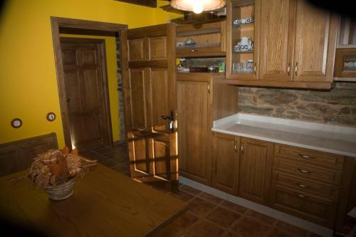 Agroturismo Casa Bouza