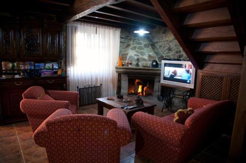 Agroturismo Casa Bouza