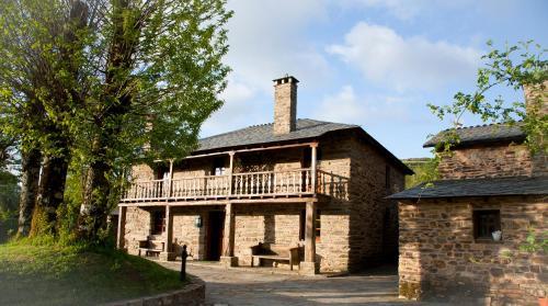 Agroturismo Casa Bouza