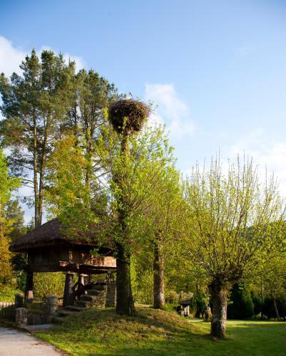 Agroturismo Casa Bouza