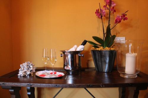 Agroturismo Il Casale San Pietro