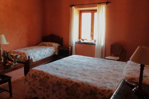 Agroturismo Il Casale San Pietro