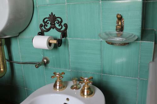 Agroturismo Il Casale San Pietro