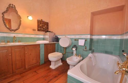 Agroturismo Il Casale San Pietro