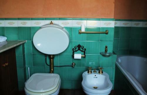 Agroturismo Il Casale San Pietro