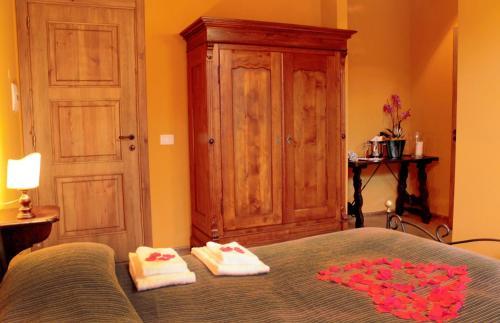 Agroturismo Il Casale San Pietro