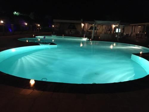 Agroturismo Il Casale San Pietro
