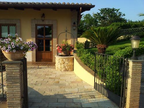 Agroturismo Il Casale San Pietro