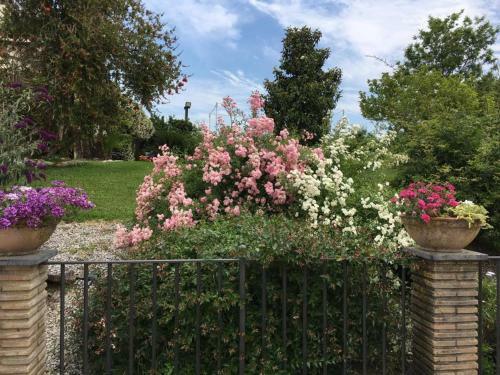 Agroturismo Il Casale San Pietro