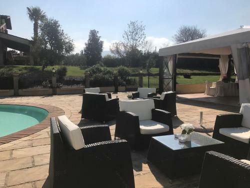 Agroturismo Il Casale San Pietro