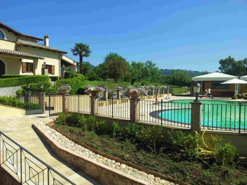 Agroturismo Il Casale San Pietro