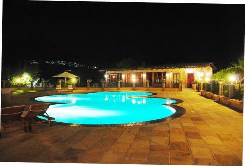 Agroturismo Il Casale San Pietro