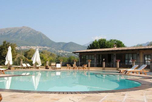 Agroturismo Il Casale San Pietro