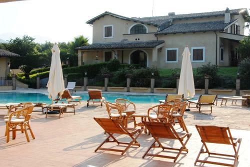 Agroturismo Il Casale San Pietro