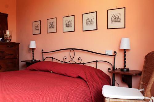 Agroturismo Il Casale San Pietro