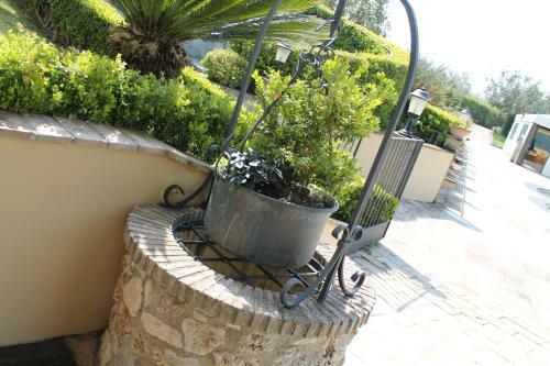 Agroturismo Il Casale San Pietro