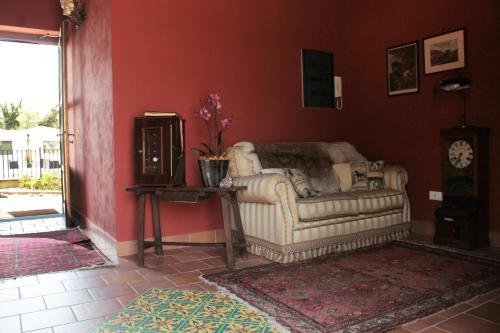 Agroturismo Il Casale San Pietro