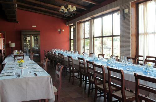 Agroturismo Il Casale San Pietro