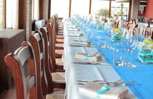 Agroturismo Il Casale San Pietro