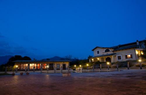 Agroturismo Il Casale San Pietro