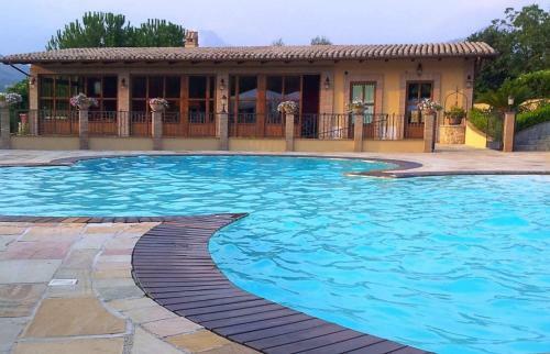 Agroturismo Il Casale San Pietro