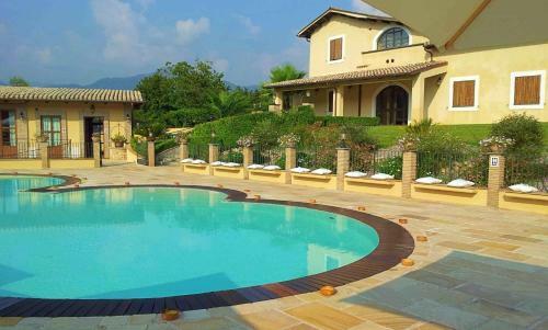 Agroturismo Il Casale San Pietro