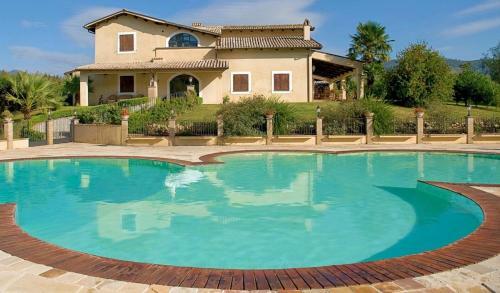 Agroturismo Il Casale San Pietro