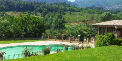 Agroturismo Il Casale San Pietro