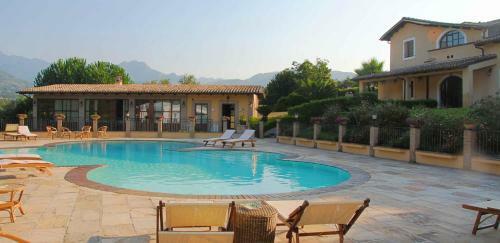 Agroturismo Il Casale San Pietro