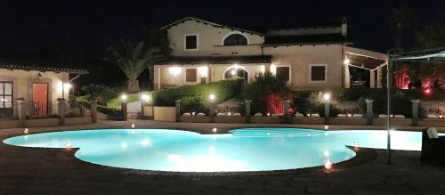 Agroturismo Il Casale San Pietro