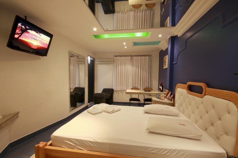 Motel Classe A (adult Only)