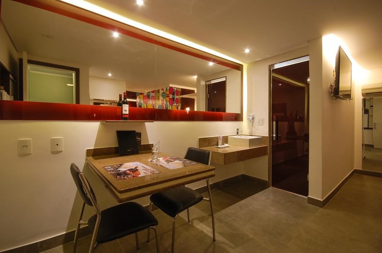 Motel Classe A (adult Only)