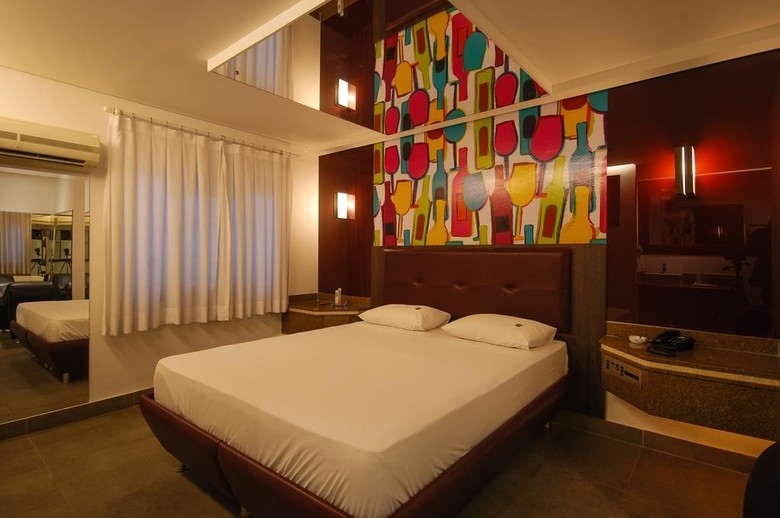 Motel Classe A (adult Only)