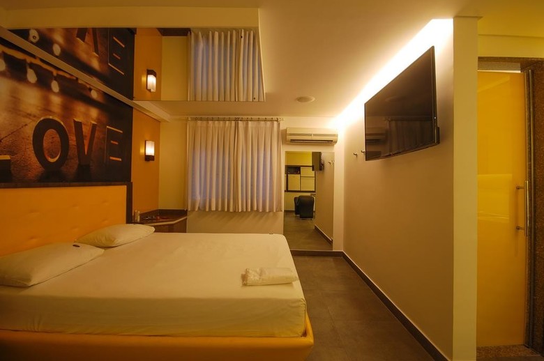 Motel Classe A (adult Only)