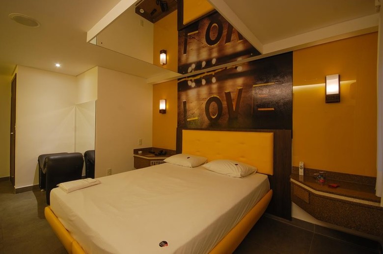 Motel Classe A (adult Only)