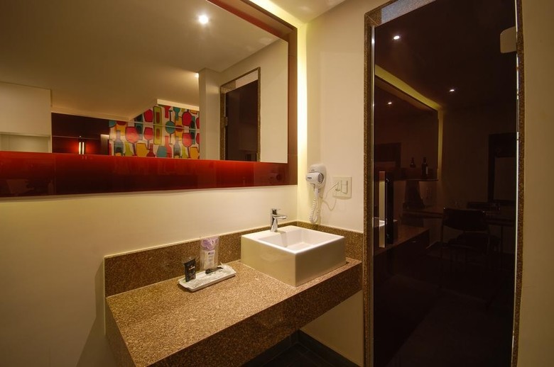 Motel Classe A (adult Only)