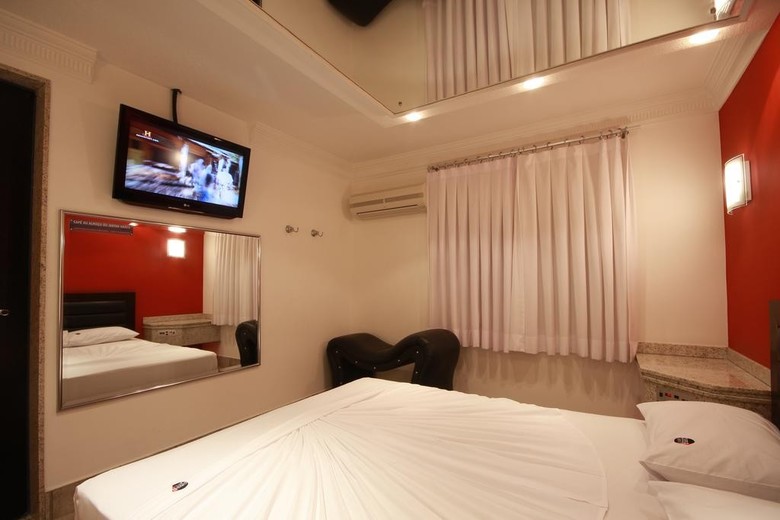 Motel Classe A (adult Only)