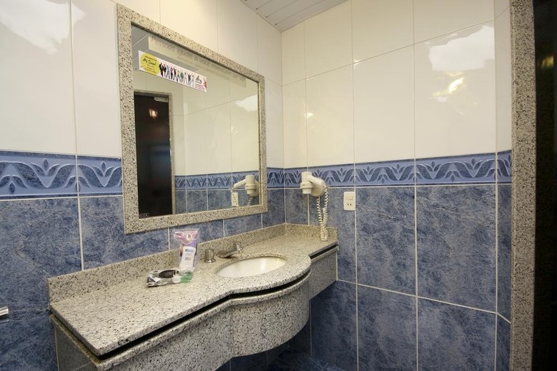 Motel Classe A (adult Only)