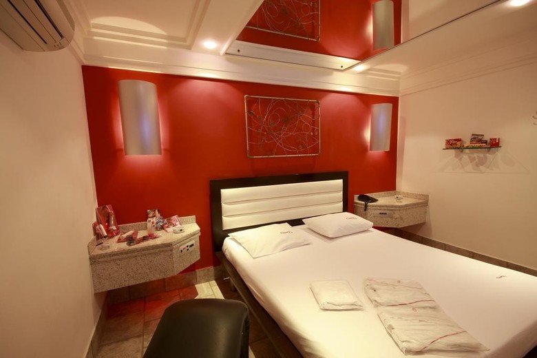 Motel Classe A (adult Only)