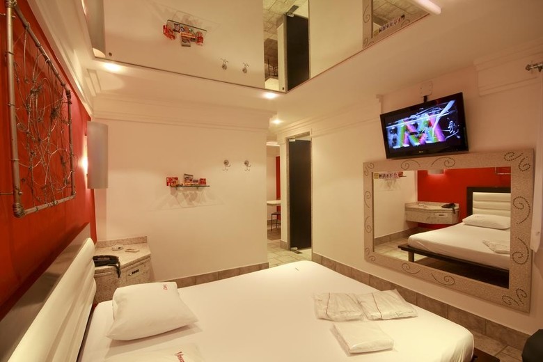 Motel Classe A (adult Only)