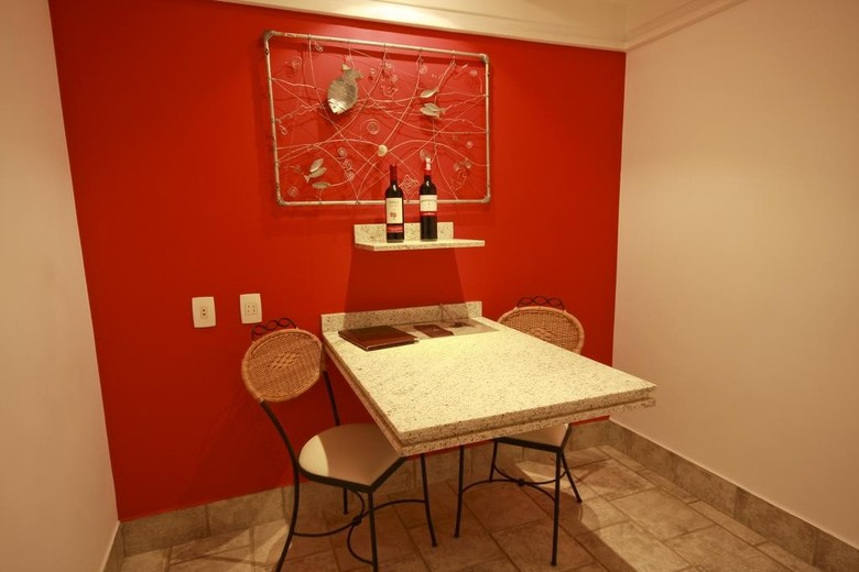 Motel Classe A (adult Only)