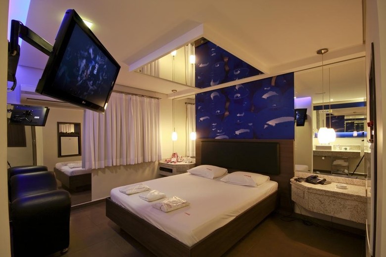 Motel Classe A (adult Only)