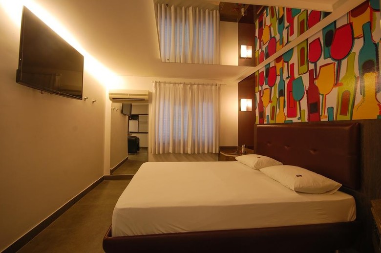 Motel Classe A (adult Only)