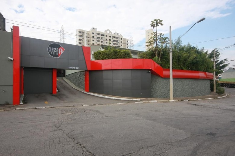 Motel Classe A (adult Only)