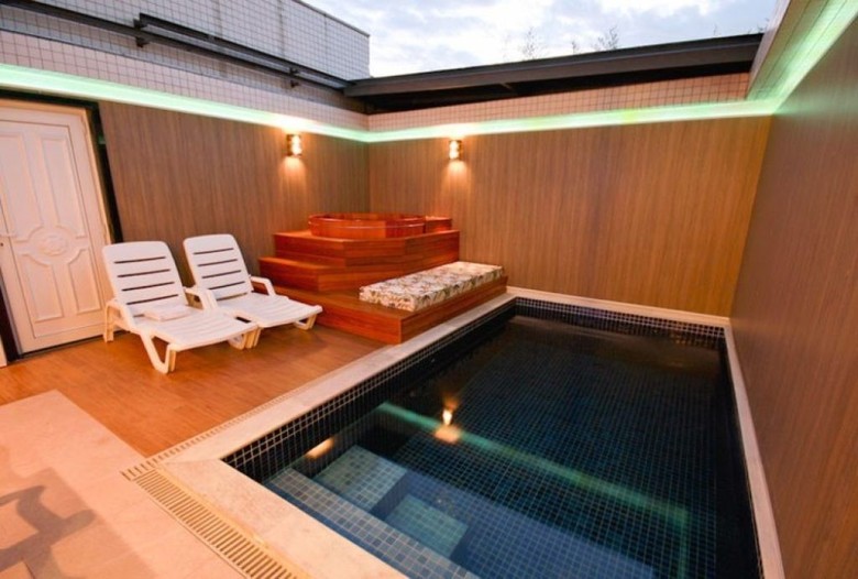 Motel Classe A (adult Only)